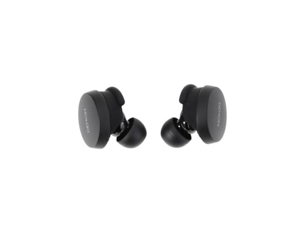 Denon PerL, True Wireless Stereo (TWS), Musik/vardag, 20 - 20000 hz, Headset, Svart