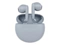 Miniatyrbild 3 av 5: Happy Plugs JOY Lite - True wireless-hörlurar med mikrofon - öronknopp - Bluetooth - blå