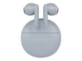 Miniatyrbild 4 av 5: Happy Plugs JOY Lite - True wireless-hörlurar med mikrofon - öronknopp - Bluetooth - blå