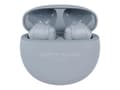 Miniatyrbild 5 av 5: Happy Plugs JOY Lite - True wireless-hörlurar med mikrofon - öronknopp - Bluetooth - blå