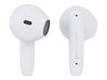 Miniatyrbild 5 av 5: Happy Plugs JOY Lite - True wireless-hörlurar med mikrofon - inuti örat - Bluetooth - vit