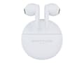 Miniatyrbild 2 av 5: Happy Plugs JOY Lite - True wireless-hörlurar med mikrofon - inuti örat - Bluetooth - vit