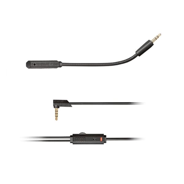 Gaming Hodesett med Mikrofon Nacon RIG400HS