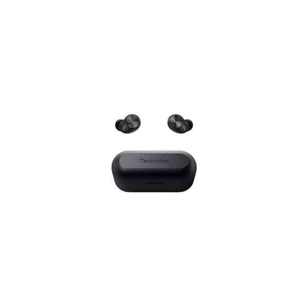 Bluetooth-hodetelefoner Technics EAH-AZ40M2EK Svart