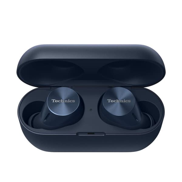 Bluetooth-hodetelefoner Technics EAH-AZ60M2EA Blå