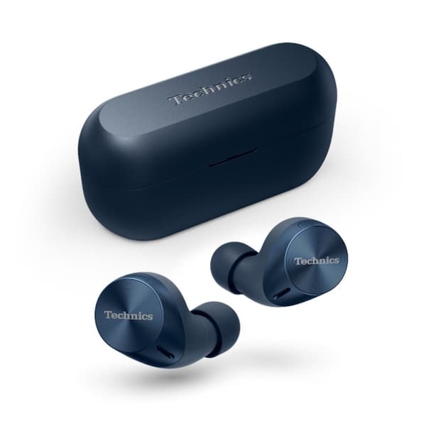 Bluetooth-hodetelefoner Technics EAH-AZ60M2EA Blå