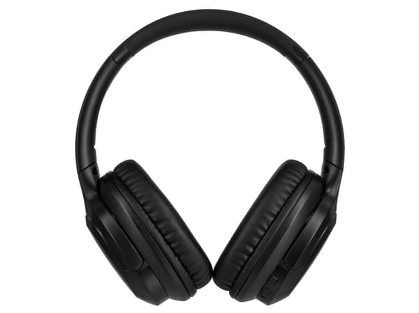 Lamax Base 2, Trådløs, 20 - 20000 Hz, Samtaler/musikk, 220 g, Hodesett, Sort