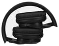 Miniatyrbilde 5 av 5: Lamax Base 2, Trådløs, 20 - 20000 Hz, Samtaler/musikk, 220 g, Hodesett, Sort