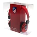 Miniatyrbillede 2 af 4: Diadem-hovedtelefoner Seva Import 4906020 Rød