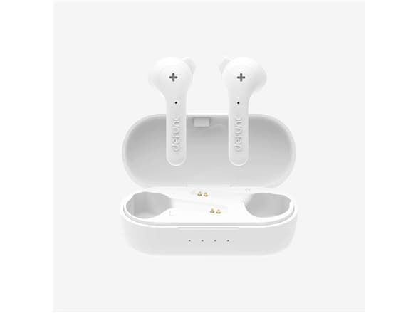 DeFunc True Basic - True wireless-hörlurar med mikrofon - Bluetooth