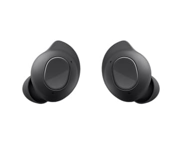 Samsung® | Galaxy Buds FE - Langattomat kuulokkeet mikrofonilla. - Grafiitti