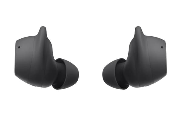 Samsung® | Galaxy Buds FE - Langattomat kuulokkeet mikrofonilla. - Grafiitti