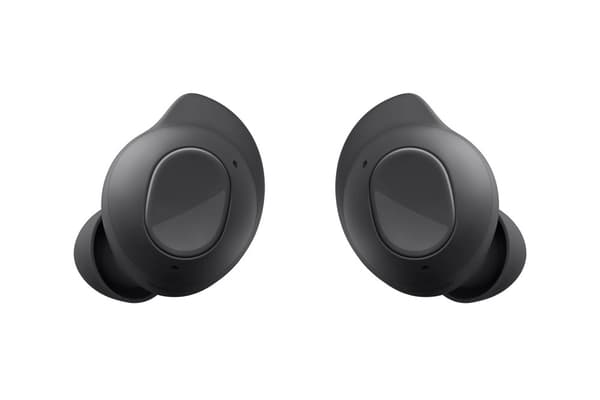 Samsung® | Galaxy Buds FE - Langattomat kuulokkeet mikrofonilla. - Grafiitti
