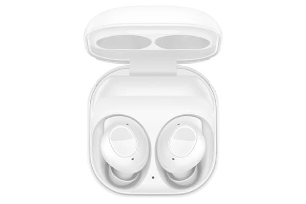 Samsung® | Galaxy Buds FE - White