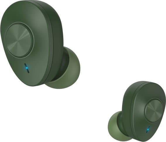 Hama Freedom Buddy - True wireless-hörlurar med mikrofon - inuti örat - Bluetooth
