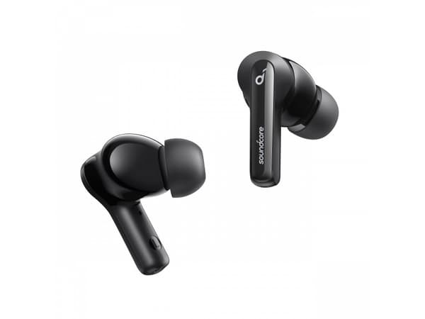 Soundcore Note 3i - True wireless-hörlurar med mikrofon - aktiv brusradering