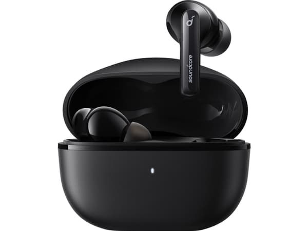 Soundcore Note 3i - True wireless-hörlurar med mikrofon - aktiv brusradering