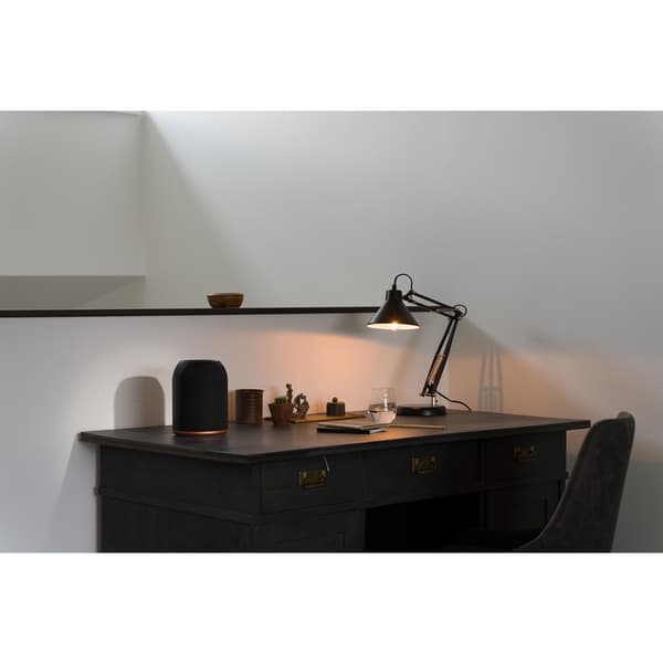 Jays s-Living One Smart Högtalare Multiroom WiFi Speaker Graphite Black