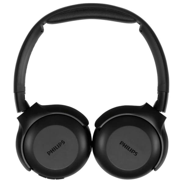 Philips Langattomat Kuulokkeet Tauh202bk/00 Musta