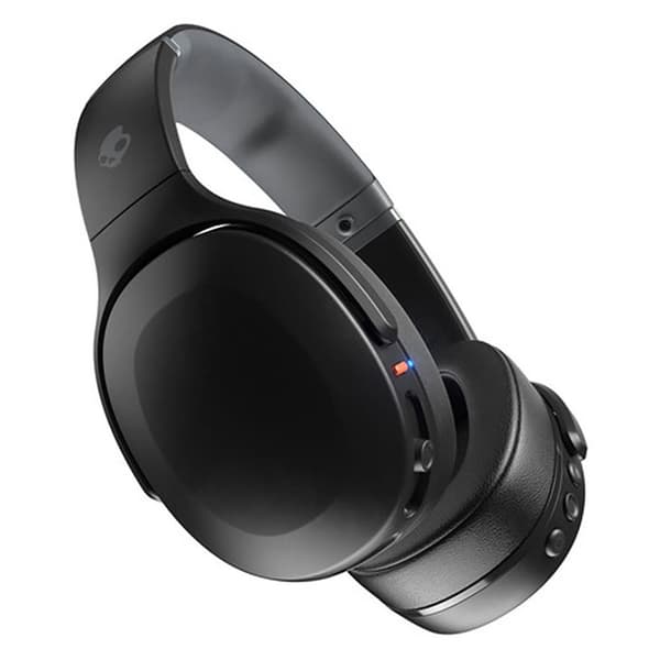 Skullcandy Immersiv Bas Crusher Evo Sort