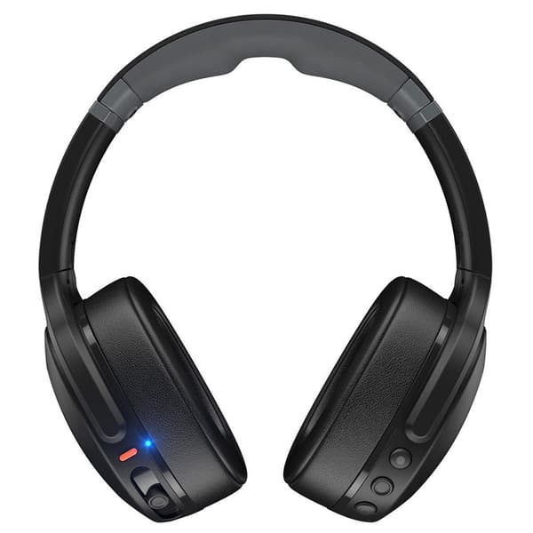Skullcandy Immersiv Bas Crusher Evo Sort