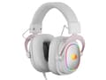 Pikkukuva 4 / 5: REDRAGON H510 ZEUS-X, Langallinen, 50 - 20000 Hz, Pelaaminen, Kuulokkeet, Valkoinen