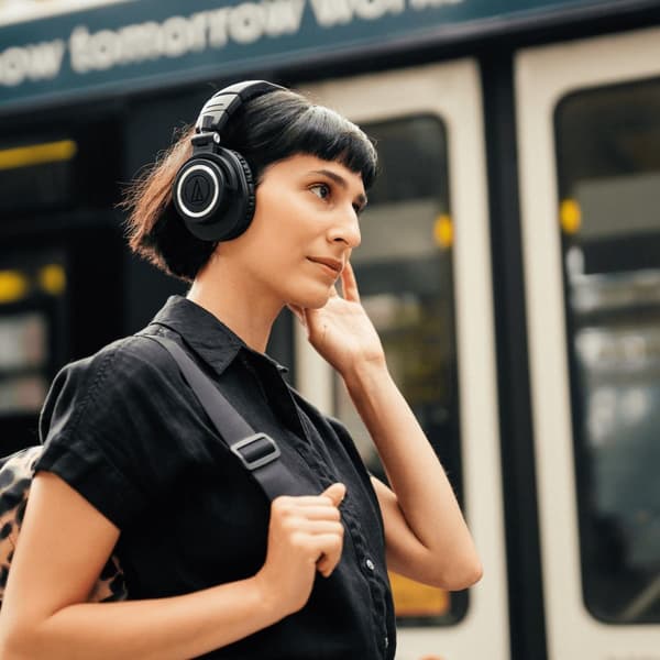 Audio-Technica ATH-M50XBT2