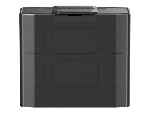 Kuulokkeet BLUETOOTH/NE20 CLASSIC Musta NITECORE NITECORE