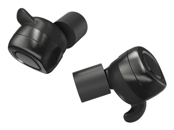 Kuulokkeet BLUETOOTH/NE20 CLASSIC Musta NITECORE NITECORE