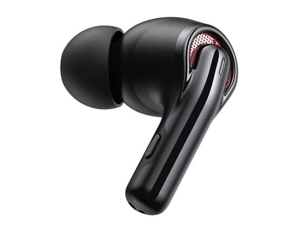 Tribit Flybuds C1 BTH93 TWS-hodetelefoner (sort)