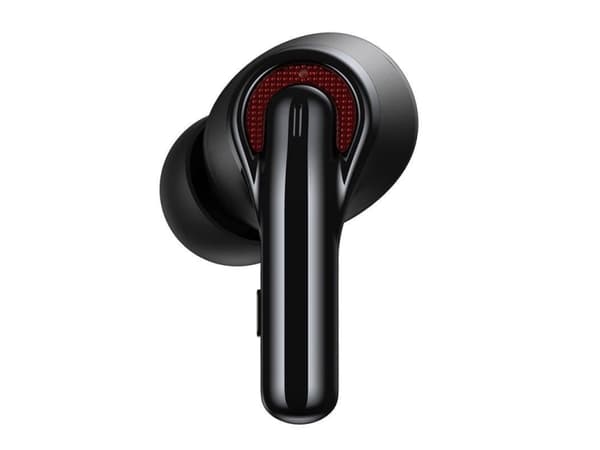 Tribit Flybuds C1 BTH93 TWS-hodetelefoner (sort)