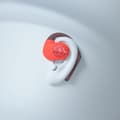 Miniatyrbillede 2 af 8: Haylou Trådløse Sportshovedtelefoner Ow01 Purfree Buds Rød