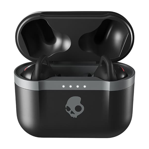 Skullcandy Aidot Langattomat Kuulokkeet Indy Evo Musta