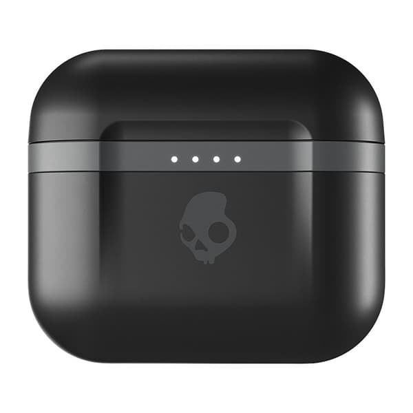 Skullcandy Aidot Langattomat Kuulokkeet Indy Evo Musta