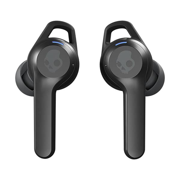 Skullcandy Aidot Langattomat Kuulokkeet Indy Evo Musta