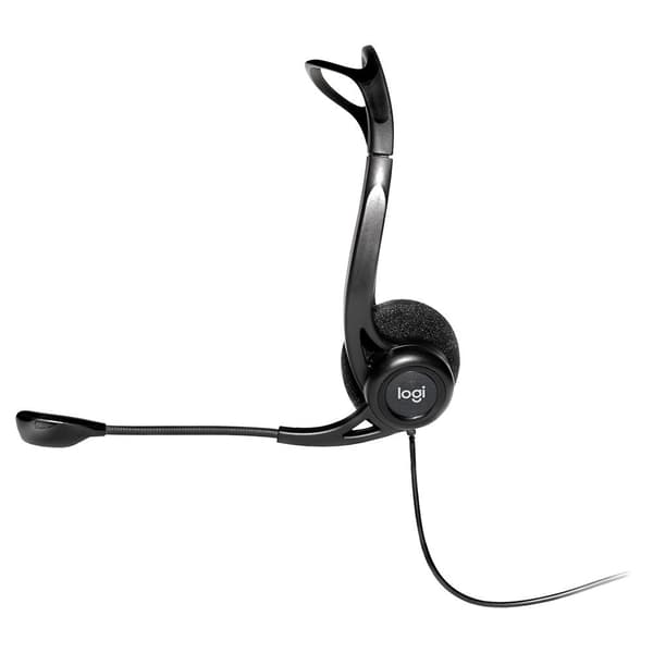 Logitech Kuulokkeet 960 Musta
