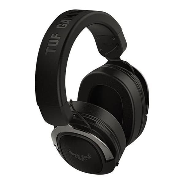 Asus Gaming Headset Tuf H3 Sort