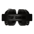 Miniatyrbillede 4 af 5: Asus Gaming Headset Tuf H3 Sort