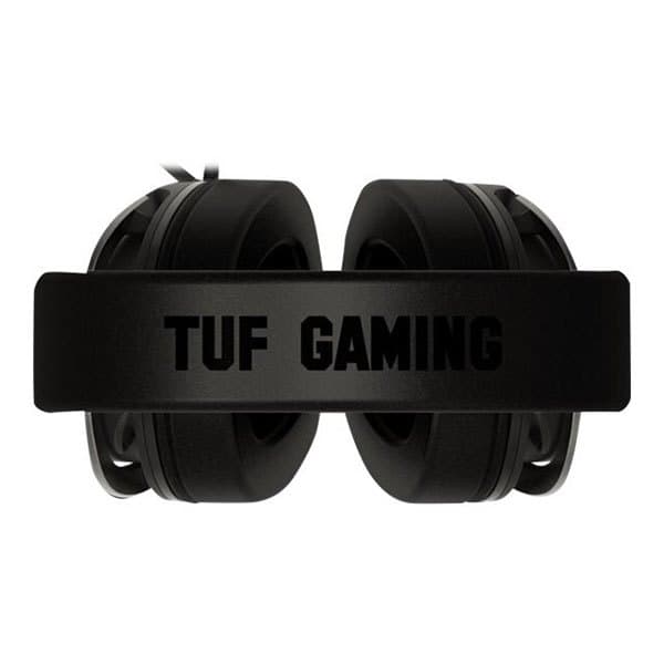 Asus Gaming Headset Tuf H3 Sort