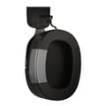 Miniatyrbillede 5 af 5: Asus Gaming Headset Tuf H3 Sort