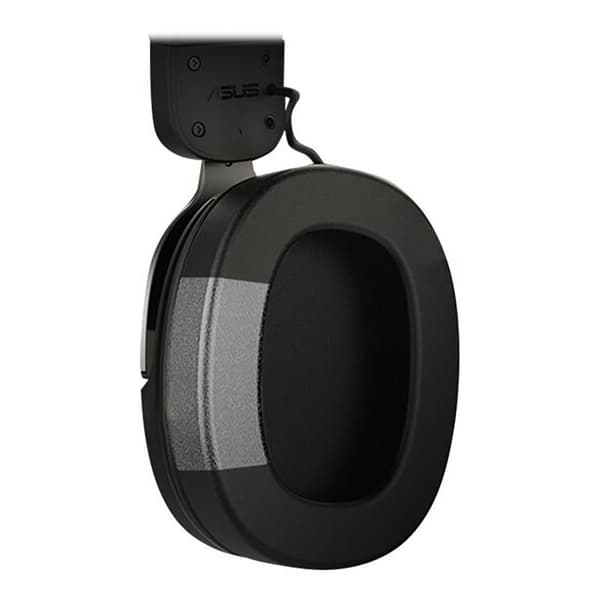 Asus Gaming Headset Tuf H3 Sort