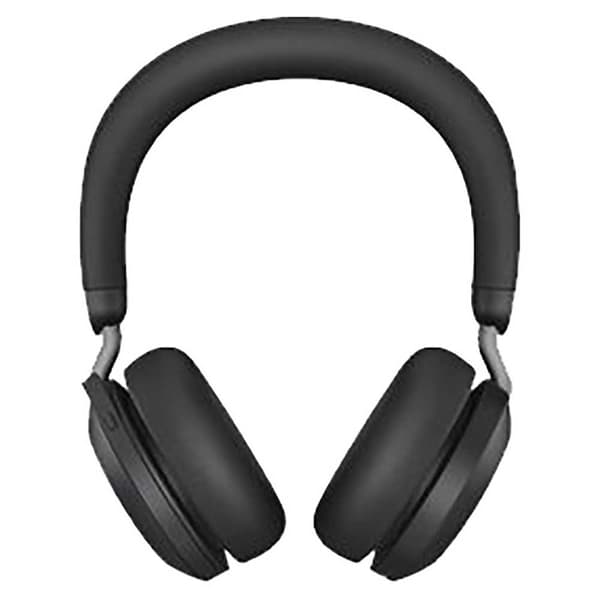 Jabra Langattomat Kuulokkeet Evolve2 75 Usb-c Musta