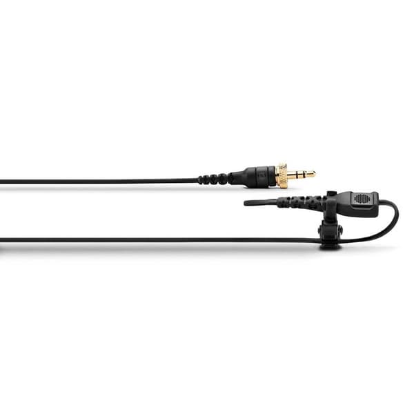 Rode Mikrofon Lavalier Ii Svart