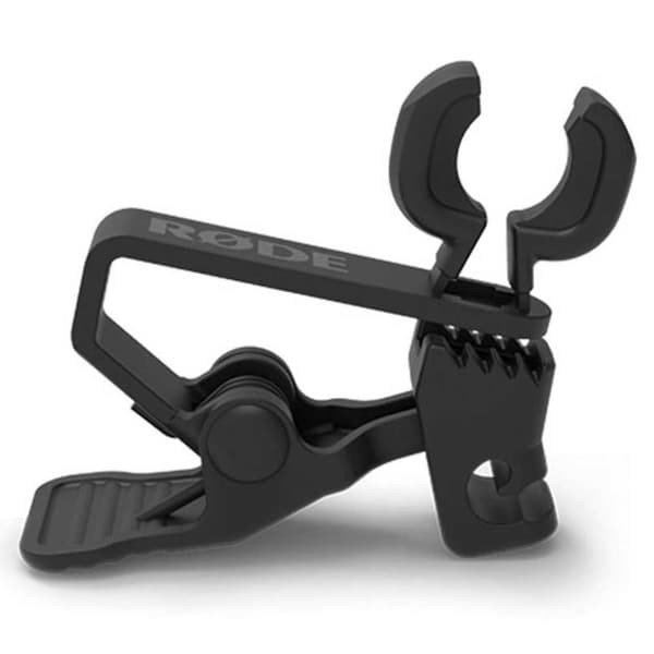 Rode Mikrofon Lavalier Ii Svart