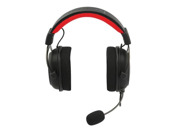 Redragon H510 Zeus-X RGB - Gaming - hodesett - full størrelse - kablet