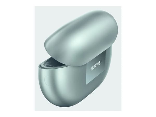 Huawei FreeBuds Pro 3 - True wireless-hörlurar med mikrofon - inuti örat - Bluetooth - aktiv brusradering - grön