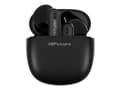 Miniatyrbilde 2 av 2: HiFuture-hodetelefoner HiFuture ColorBuds 2 in-ear-hodetelefoner (svarte)
