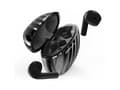 Miniatyrbilde 5 av 5: HiFuture-hodetelefoner HiFuture FlyBuds 3 in-ear-hodetelefoner (svarte)