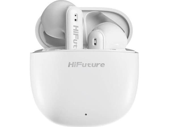 HiFuture ColorBuds 2 -kuulokkeet valkoinen