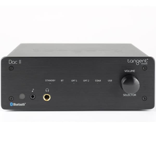 Tangent DAC II digital lydkonverterer